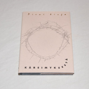 Pieni kirja kärsimyksestä